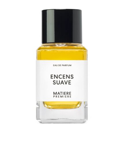 MATIERE PREMIERE ENCENS SUAVE EDP U 100ML