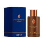 OJAR EAGLE EYED STRANGER EDP U 100ML