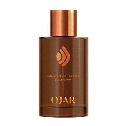 OJAR EAGLE EYED STRANGER EDP U 100ML