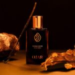 OJAR ENCENS CUIVRE EDP U 100ML
