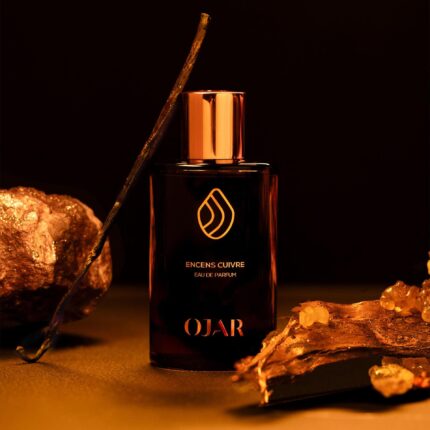 OJAR ENCENS CUIVRE EDP U 100ML