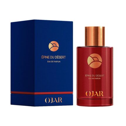 OJAR EPINE DU DESERT EDP U 100ML