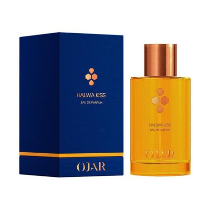 OJAR HALWA KISS EDP U 100ML