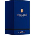 OJAR INFUSION VELOURS EDP U 100ML OJAR INFUSION VELOURS EDP U 100ML