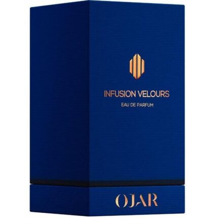 OJAR INFUSION VELOURS EDP U 100ML