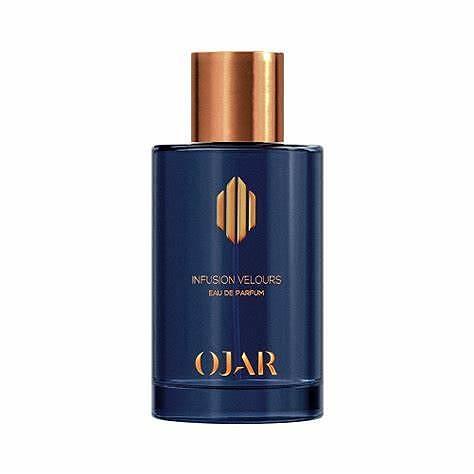 OJAR INFUSION VELOURS EDP U 100ML OJAR INFUSION VELOURS EDP U 100ML