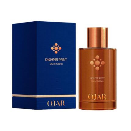 OJAR KASHMIR PRINT EDP U 100ML