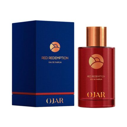 OJAR RED REDEMPTION EDP U 100ML