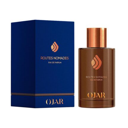 OJAR ROUTES NOMADES EDP U 100ML