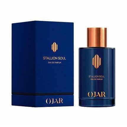 OJAR STALLION SOUL EDP U 100ML