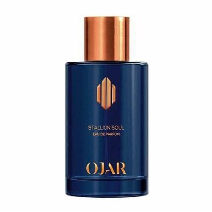 OJAR STALLION SOUL EDP U 100ML