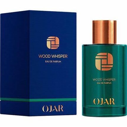 OJAR WOOD WHISPER EDP U 100ML