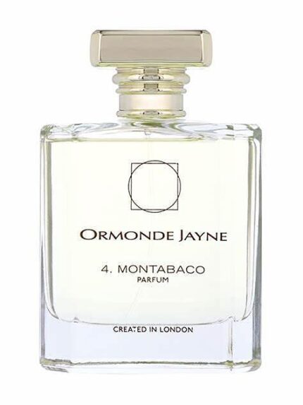 ORMONDE JAYNE MONTABACO PARFUM 120ML