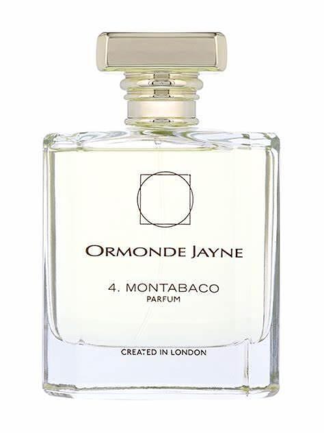 ORMONDE JAYNE MONTABACO PARFUM 120ML ORMONDE JAYNE MONTABACO PARFUM 120ML