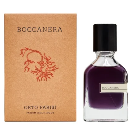 ORTO PARISI BOCCANERA PARFUM 50ML
