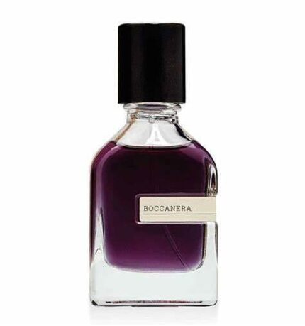 ORTO PARISI BOCCANERA PARFUM 50ML