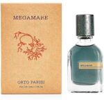 ORTO PARISI MEGAMARE PARFUM U 50ML ORTO PARISI MEGAMARE PARFUM U 50ML