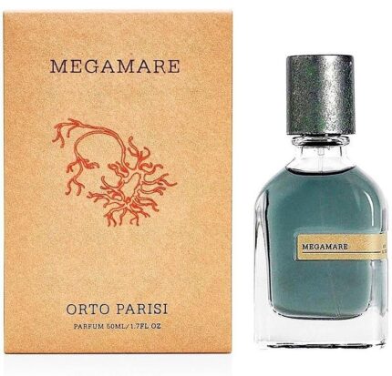 ORTO PARISI MEGAMARE PARFUM U 50ML