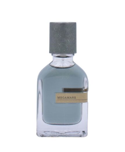 ORTO PARISI MEGAMARE PARFUM U 50ML