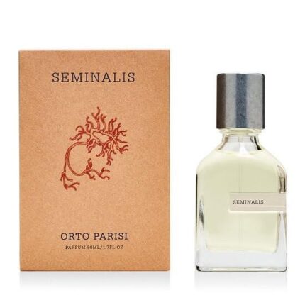 ORTO PARISI SEMINALIS PARFUM U 50ML