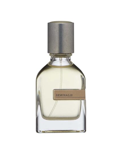 ORTO PARISI SEMINALIS PARFUM U 50ML