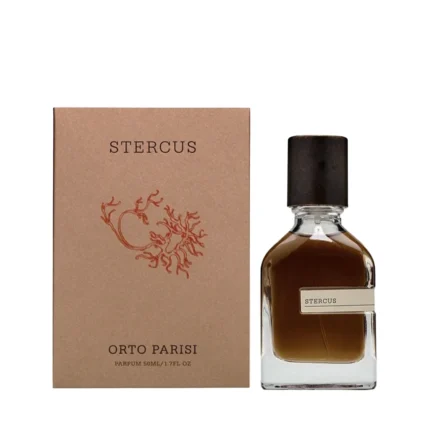 ORTO PARISI STERCUS PARFUM U 50ML