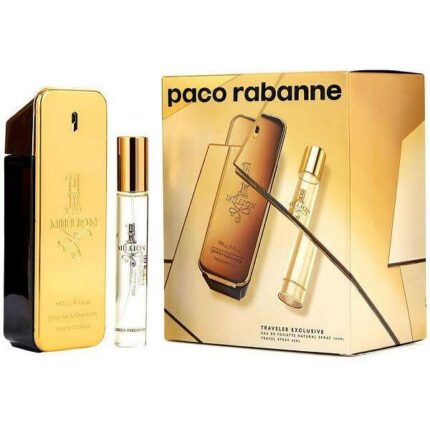 PACO RABANNE 1 MILION EDT 100ML+20ML