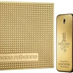 PACO RABANNE 1 MILION EDT M 100ML+150 DEO