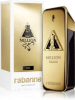 PACO RABANNE 1 MILION ELIXIR INTENSE PARFUM 100ML