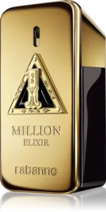PACO RABANNE 1 MILION ELIXIR INTENSE PARFUM 50ML