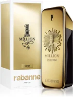PACO RABANNE 1 MILION PARFUM 100ML PACO RABANNE 1 MILION PARFUM 100ML