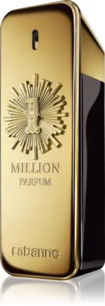 PACO RABANNE 1 MILION PARFUM 100ML PACO RABANNE 1 MILION PARFUM 100ML