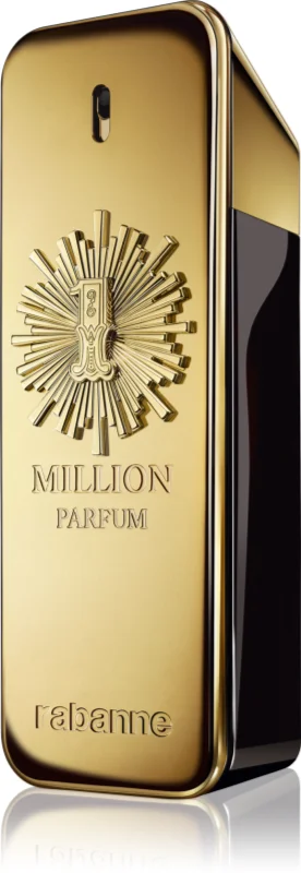 PACO RABANNE 1 MILION PARFUM 100ML PACO RABANNE 1 MILION PARFUM 100ML