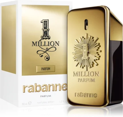 PACO RABANNE 1 MILION PARFUM 50ML