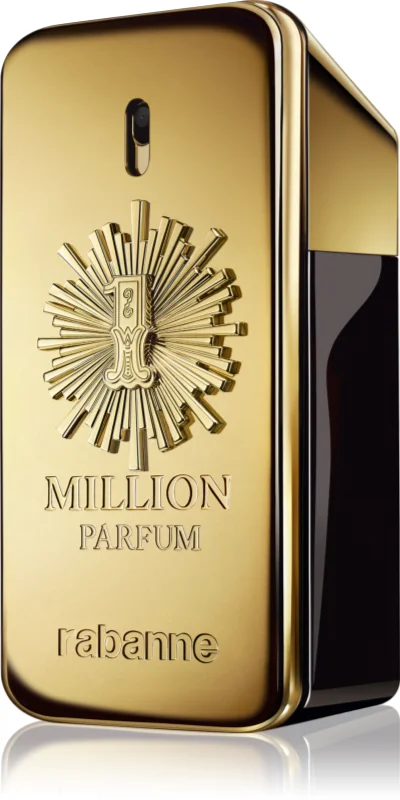 PACO RABANNE 1 MILION PARFUM 50ML PACO RABANNE 1 MILION PARFUM 50ML