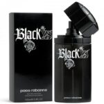PACO RABANNE BLACK XS EDT M 100ML