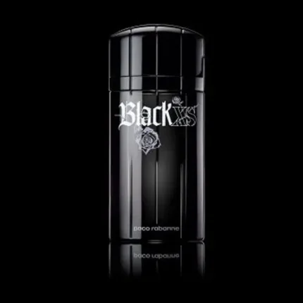 PACO RABANNE BLACK XS EDT M 100ML
