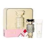 PACO RABANNE FAME EDP 50ML+75BL