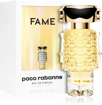 PACO RABANNE FAME EDP D 30ML