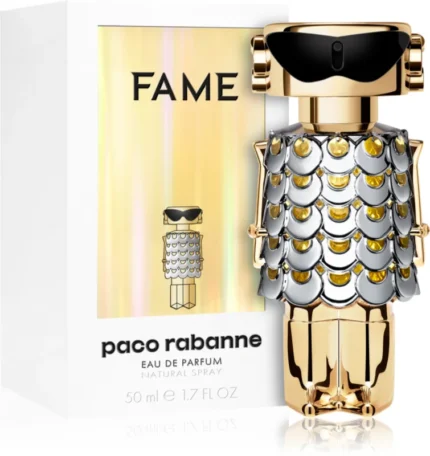 PACO RABANNE FAME EDP D 50ML