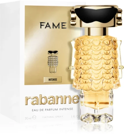 PACO RABANNE FAME INTENSE EDP D 30ML PACO RABANNE FAME INTENSE EDP D 30ML