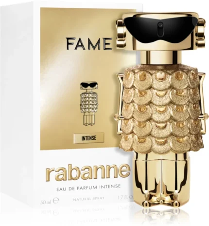 PACO RABANNE FAME INTENSE EDP D 50ML PACO RABANNE FAME INTENSE EDP D 50ML