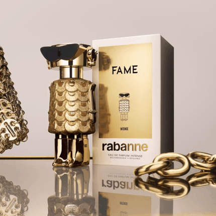 PACO RABANNE FAME INTENSE EDP D 80ML PACO RABANNE FAME INTENSE EDP D 80ML