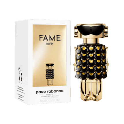 PACO RABANNE FAME PARFUM D 80ML