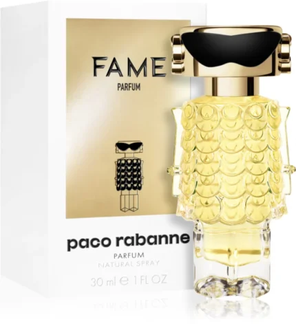 PACO RABANNE FAME PARFUM EDP D 30ML