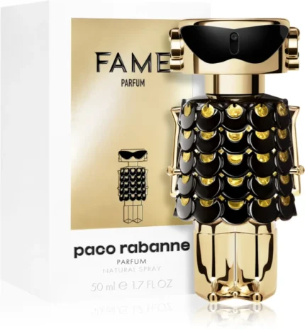 PACO RABANNE FAME PARFUM EDP D 50ML