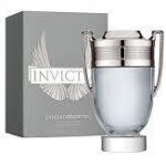 PACO RABANNE INVICTUS EDT 100ML