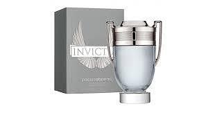 PACO RABANNE INVICTUS EDT 100ML