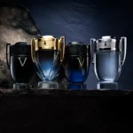 PACO RABANNE INVICTUS EDT 50ML