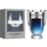 PACO RABANNE INVICTUS LEGEND EDP 100ML - Image 2